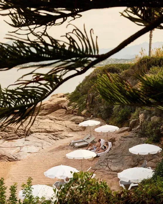 Sofitel Golfe d'Ajaccio Thalassa Sea & Spa, photo 4