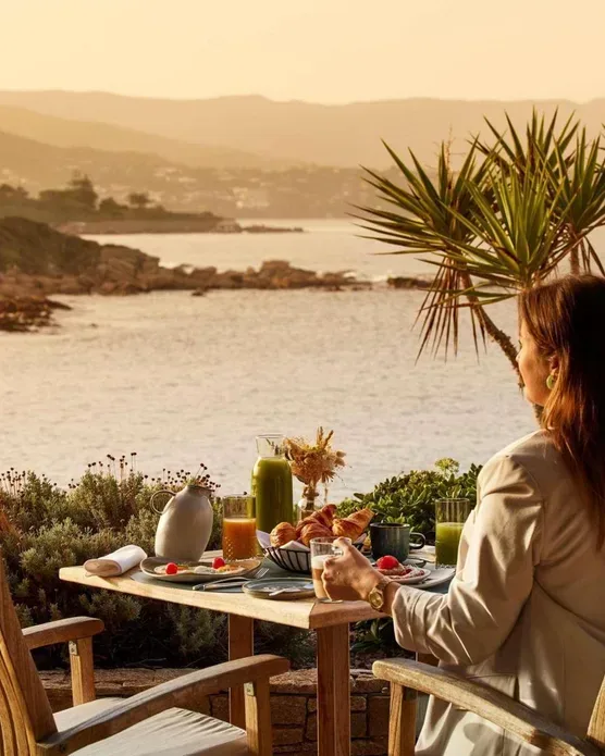 Sofitel Golfe d'Ajaccio Thalassa Sea & Spa, photo 5