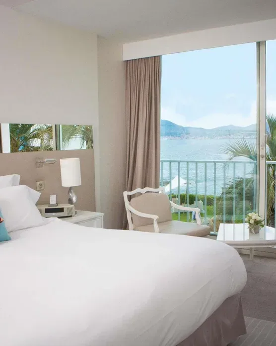 Sofitel Golfe d'Ajaccio Thalassa Sea & Spa, photo 6