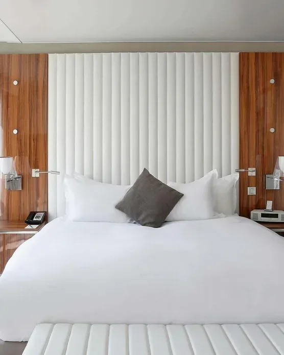 Sofitel Golfe d'Ajaccio Thalassa Sea & Spa, photo 7