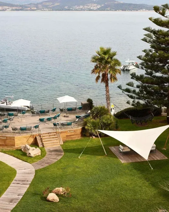 Sofitel Golfe d'Ajaccio Thalassa Sea & Spa, photo 8