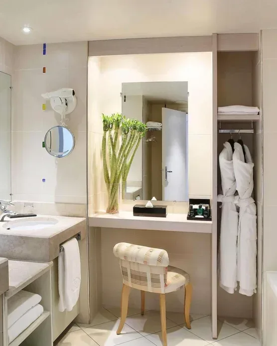 Sofitel Golfe d'Ajaccio Thalassa Sea & Spa, photo 9