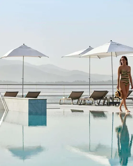 Sofitel Golfe d'Ajaccio Thalassa Sea & Spa, photo 2