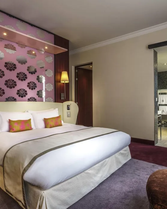 Sofitel Legend The Grand Amsterdam, photo 6