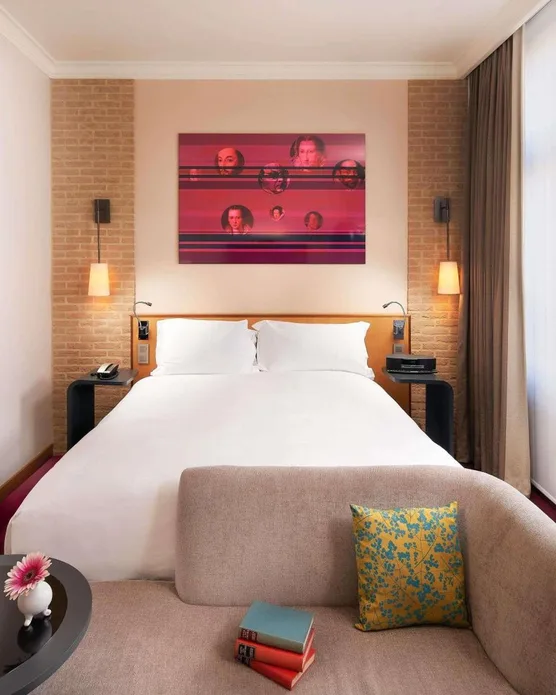 Sofitel Legend The Grand Amsterdam, photo 3