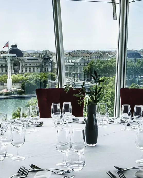 Sofitel Lyon, photo 2