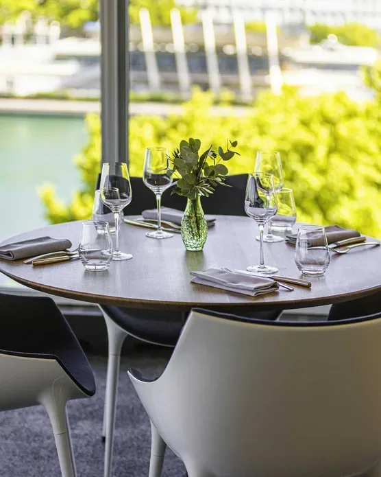 Sofitel Lyon, photo 4