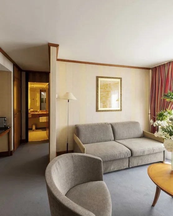 Sofitel Lyon, photo 5