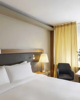 Sofitel Lyon