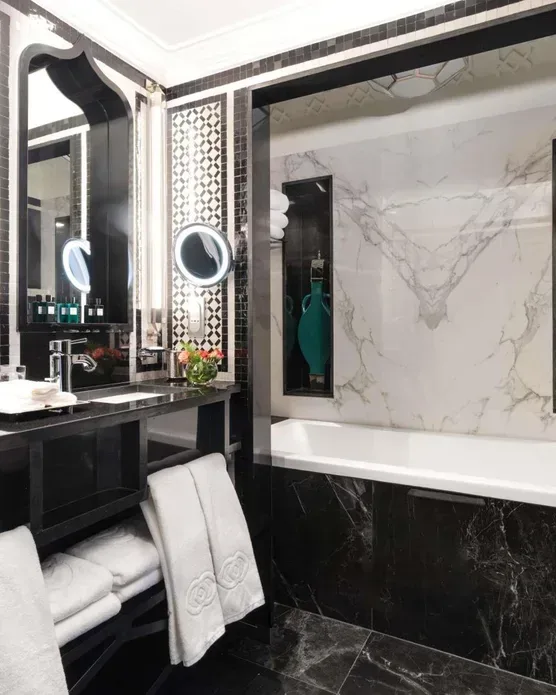 Sofitel Marrakech Palais Impérial & Spa, photo 6