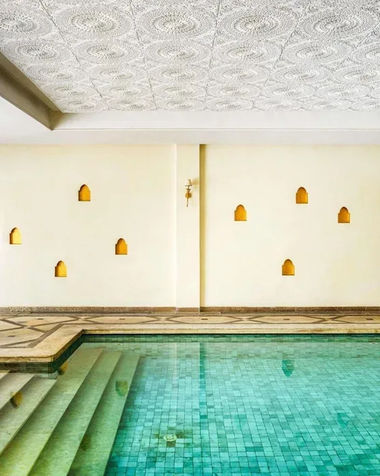 Sofitel Marrakech Palais Impérial & Spa, photo 3