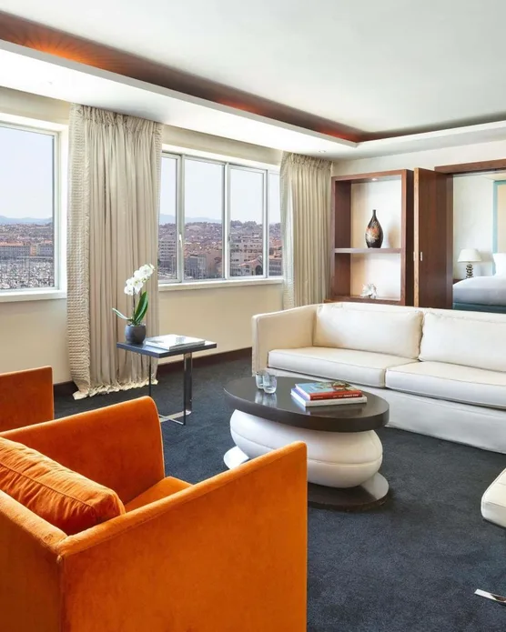 Sofitel Marseille, photo 10