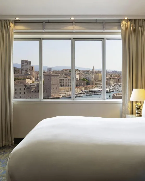 Sofitel Marseille, photo 12