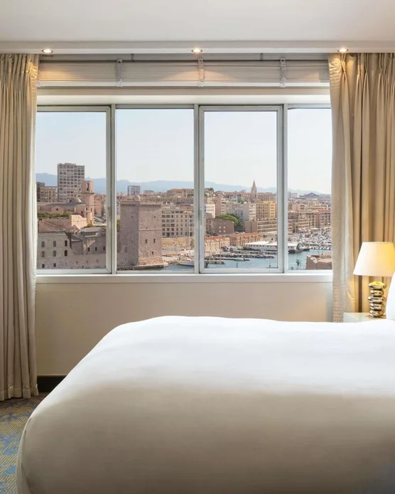 Sofitel Marseille, photo 16