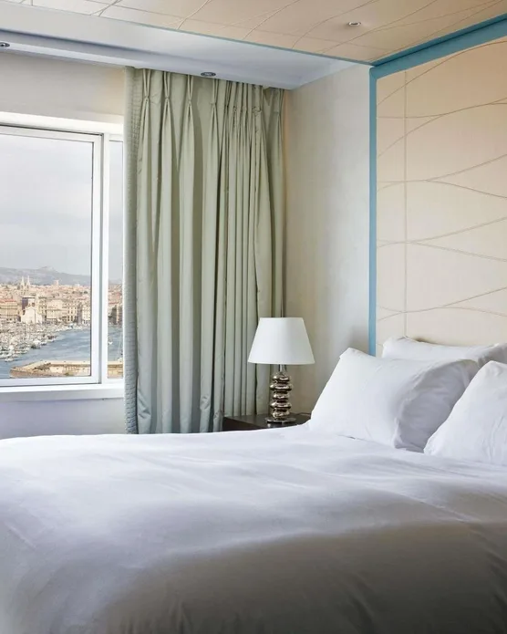 Sofitel Marseille, photo 17