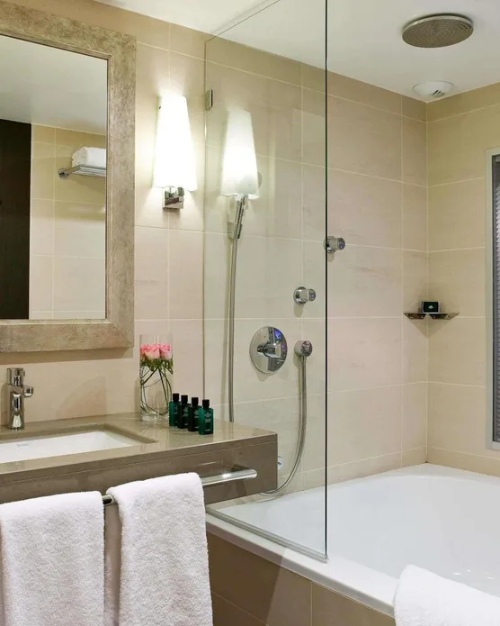 Sofitel Marseille, photo 20