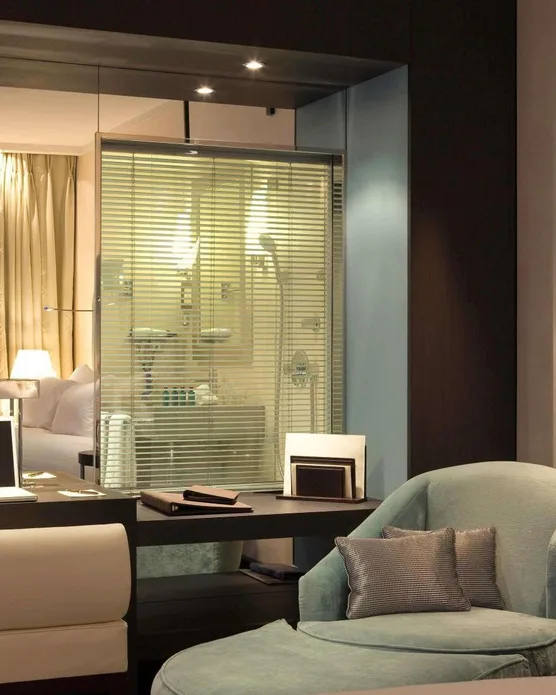 Sofitel Marseille, photo 21