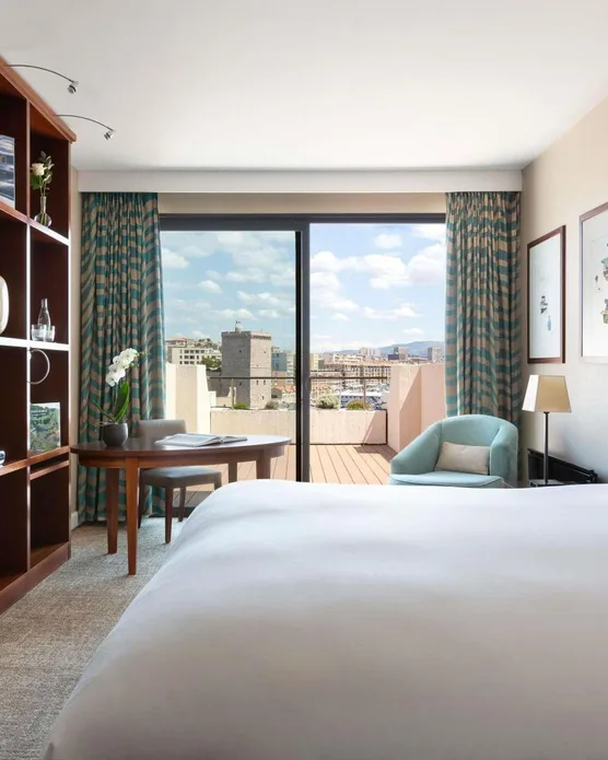 Sofitel Marseille, photo 23