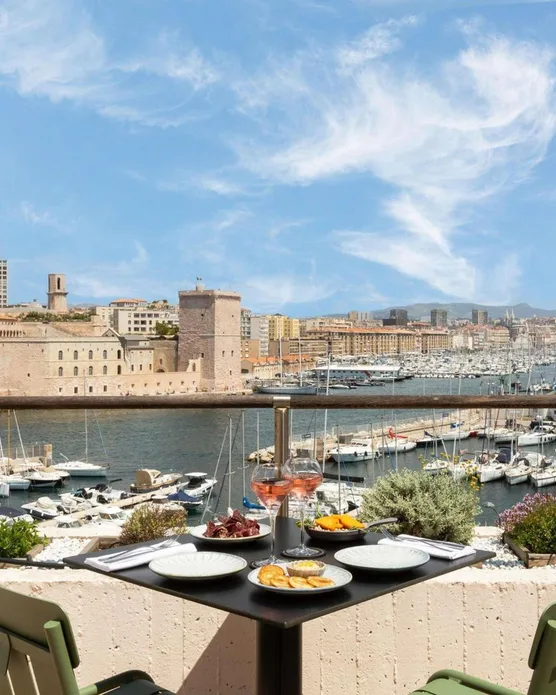 Sofitel Marseille, photo 25