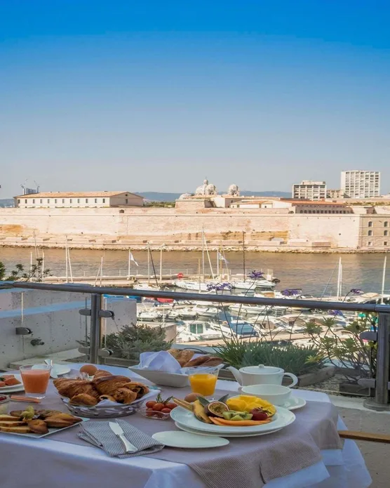 Sofitel Marseille, photo 26