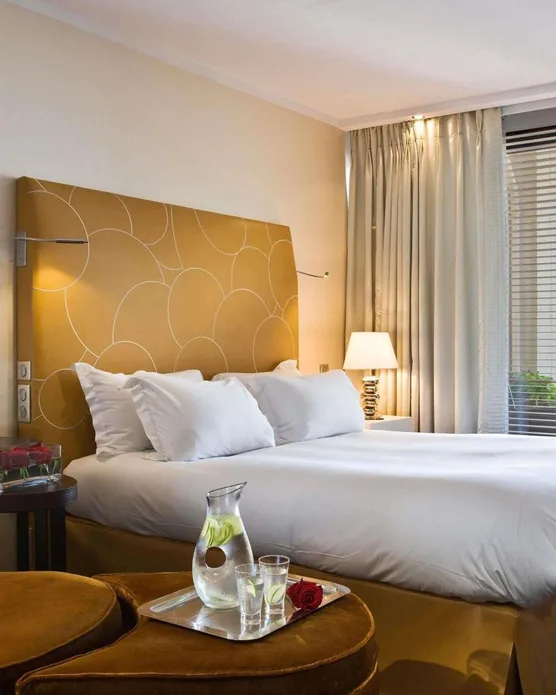 Sofitel Marseille, photo 32
