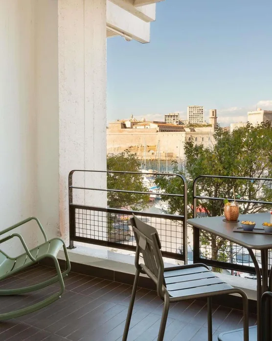 Sofitel Marseille, photo 34