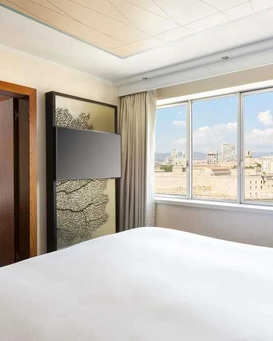 Sofitel Marseille, photo 4