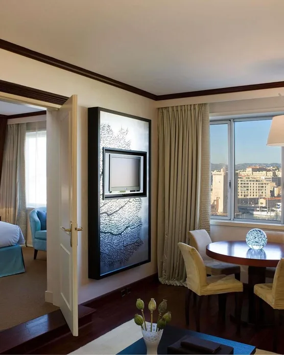 Sofitel Marseille, photo 40