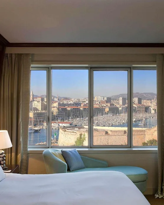 Sofitel Marseille, photo 41