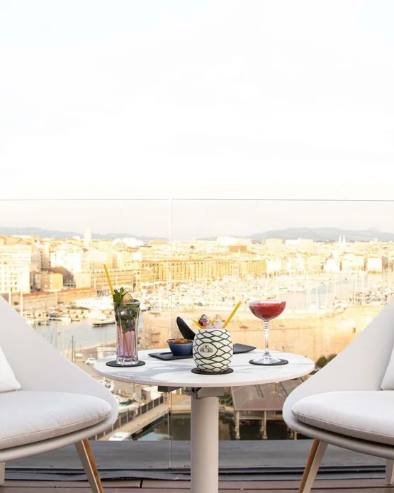 Sofitel Marseille, photo 6