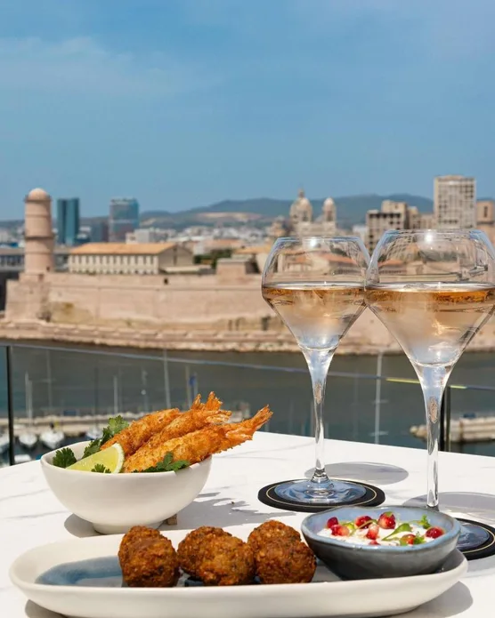 Sofitel Marseille, photo 9