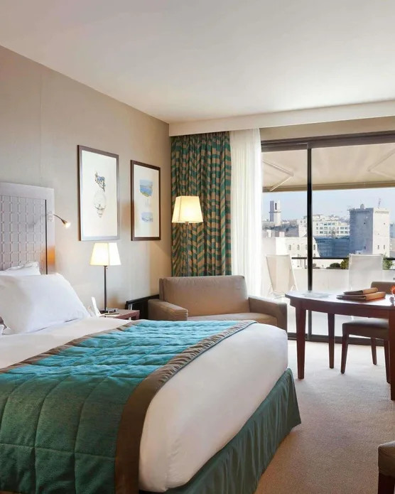 Sofitel Marseille, photo 2