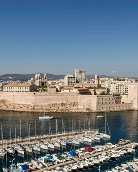 Sofitel Marseille