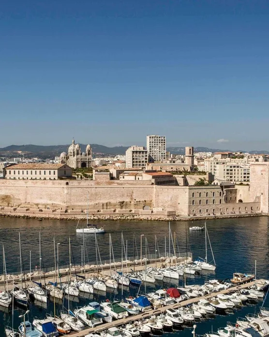 Sofitel Marseille