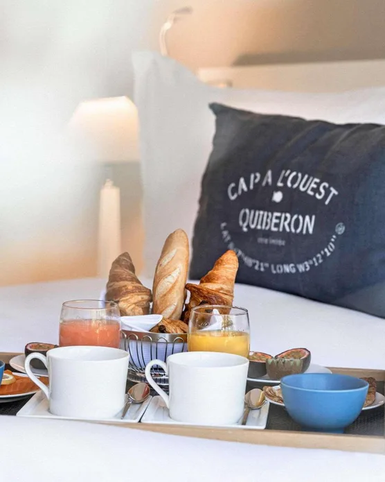 Sofitel Quiberon, photo 14