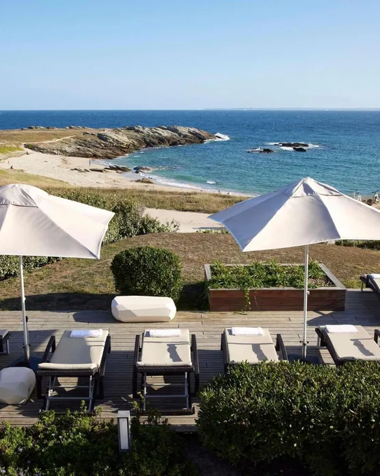 Sofitel Quiberon, photo 8