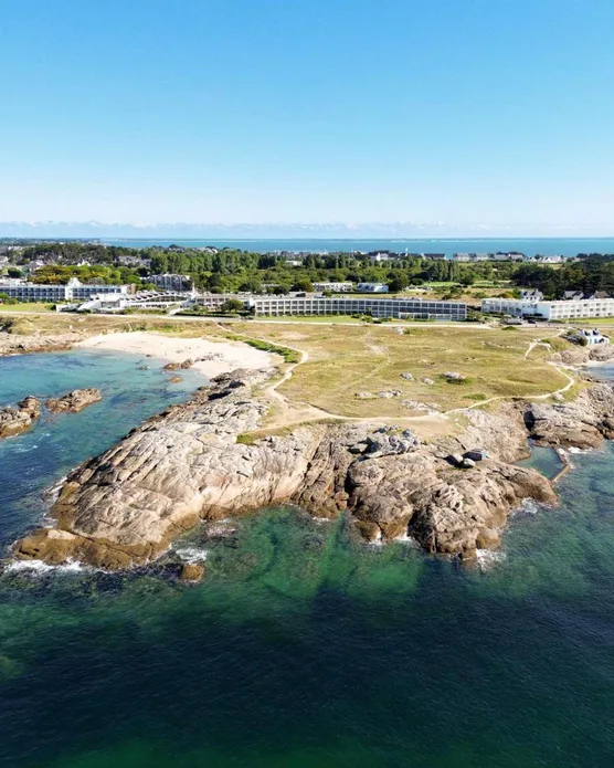 Sofitel Quiberon, photo 2