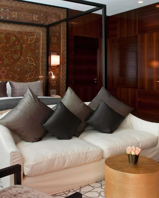 Sofitel Rabat Jardin Des Roses, photo 4