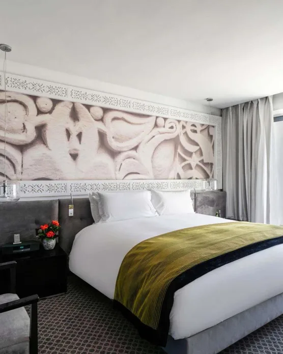 Sofitel Rabat Jardin Des Roses, photo 9