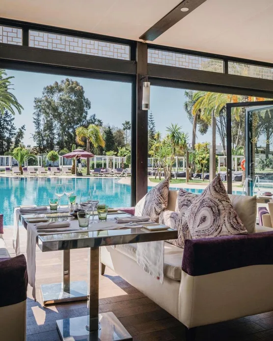 Sofitel Rabat Jardin Des Roses, photo 1