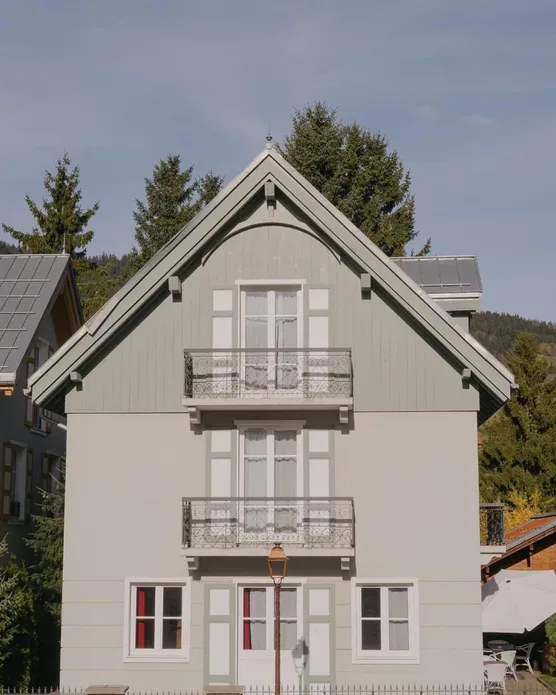 Soleil d’or Megeve, photo 12