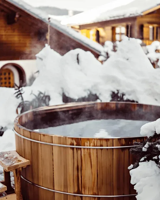 Soleil d’or Megeve, photo 13