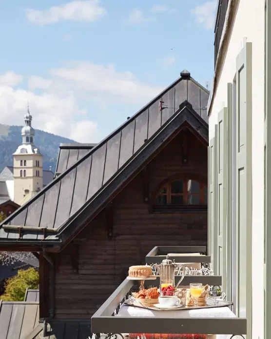 Soleil d’or Megeve, photo 14