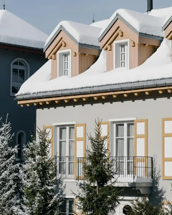 Soleil d’or Megeve, photo 15