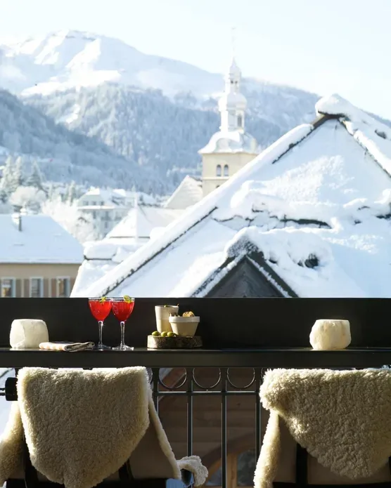 Soleil d’or Megeve, photo 16