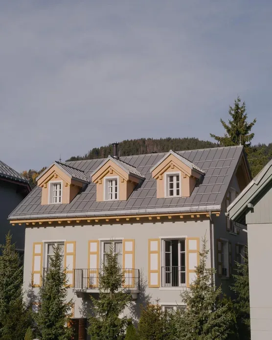 Soleil d’or Megeve, photo 20