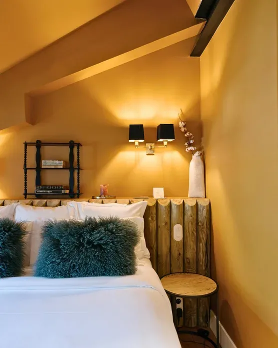 Soleil d’or Megeve, photo 38