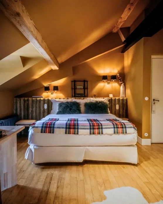 Soleil d’or Megeve, photo 39
