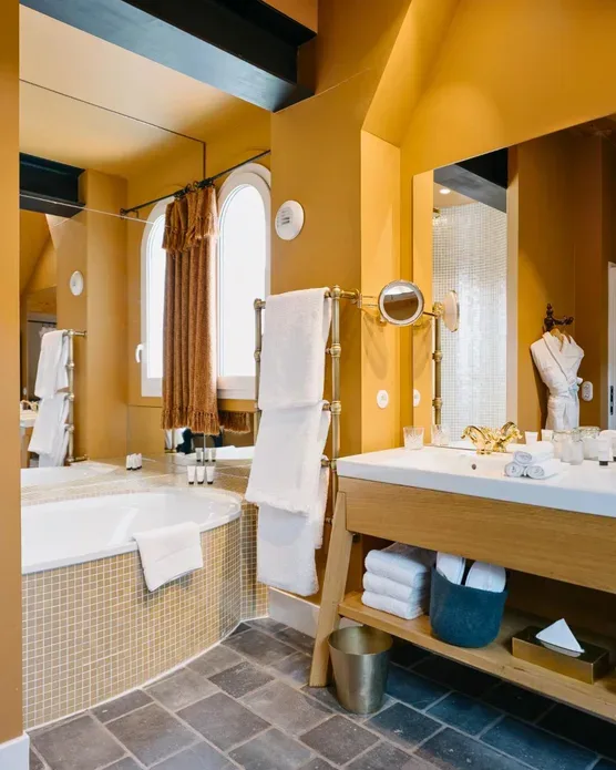Soleil d’or Megeve, photo 40