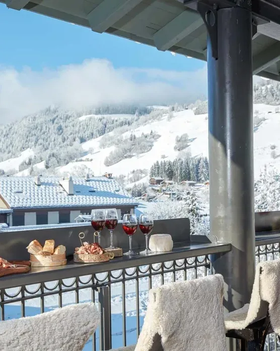 Soleil d’or Megeve, photo 9